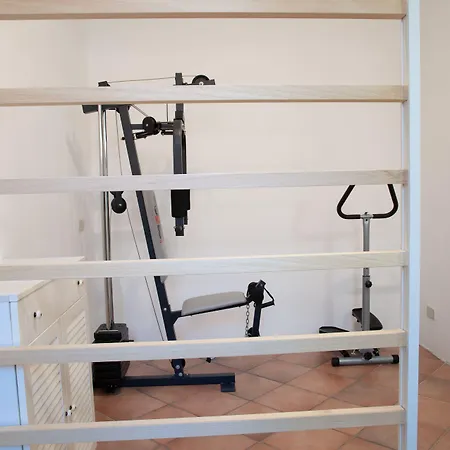 La Corte Bed & Breakfast Alessandria