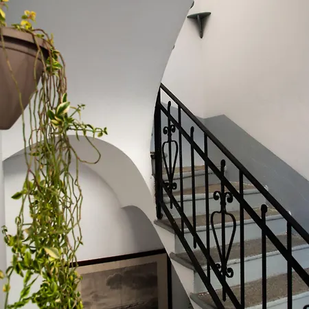 La Corte Bed & Breakfast