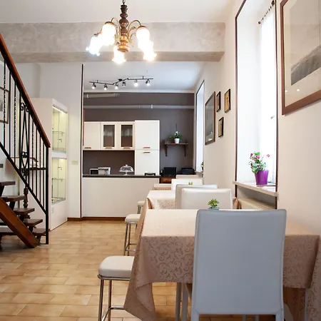 La Corte Bed & Breakfast Alessandria