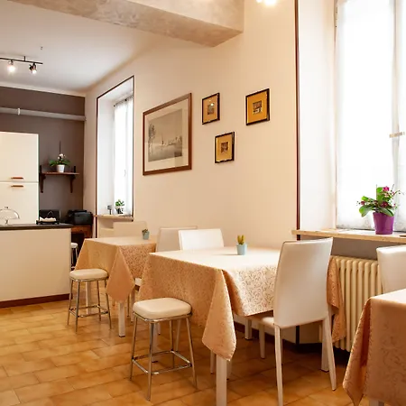 Bed & Breakfast La Corte