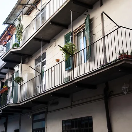 Bed & Breakfast La Corte 3*