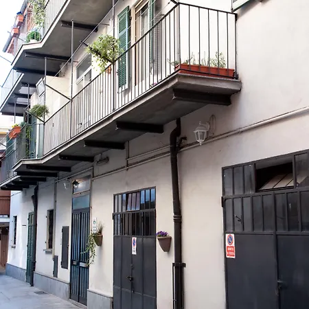 La Corte 住宿加早餐酒店 3*