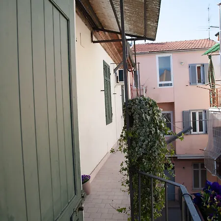 La Corte Bed & Breakfast 3*