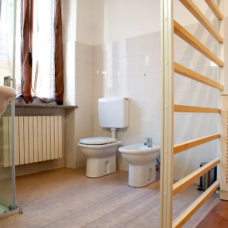 Bed & Breakfast La Corte