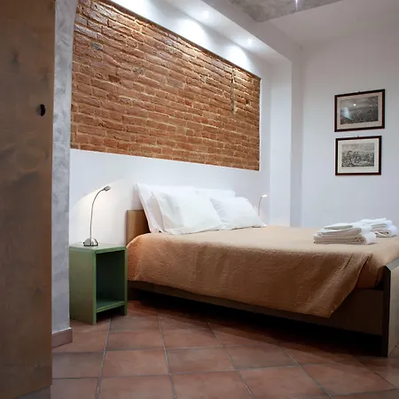 Bed & Breakfast La Corte Alessandria