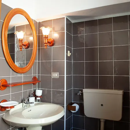 Bed & Breakfast La Corte Alessandria