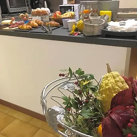 Bed & Breakfast La Corte