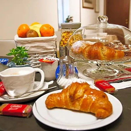 Bed & Breakfast La Corte Alessandria