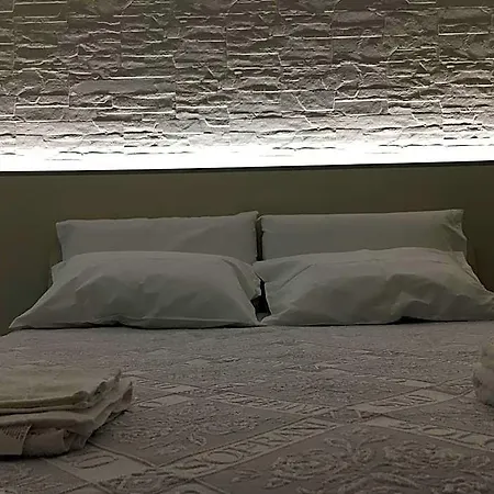 Nocleg ze śniadaniem La Corte Alessandria