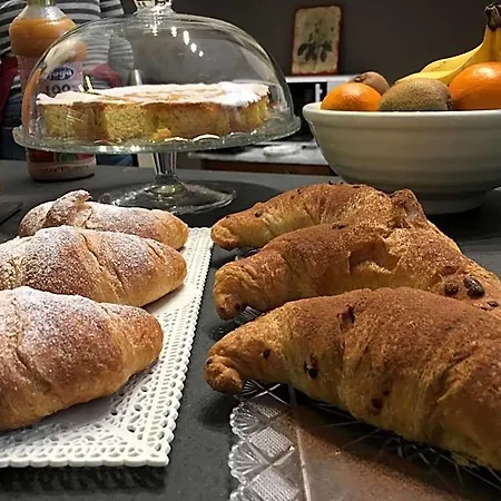 La Corte Nocleg ze śniadaniem Alessandria