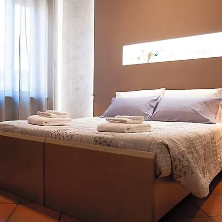 La Corte Nocleg ze śniadaniem Alessandria