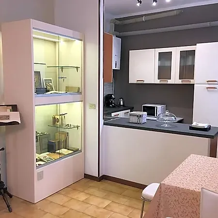 La Corte Nocleg ze śniadaniem Alessandria