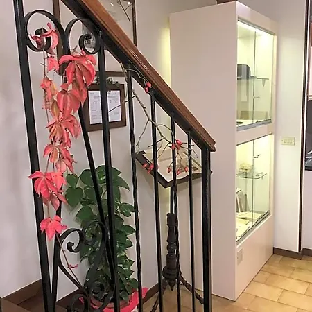 La Corte Nocleg ze śniadaniem Alessandria