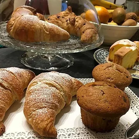 La Corte Nocleg ze śniadaniem