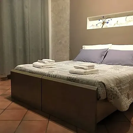 La Corte Nocleg ze śniadaniem
