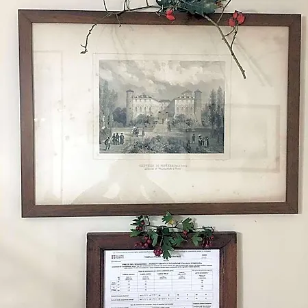 La Corte 住宿加早餐酒店