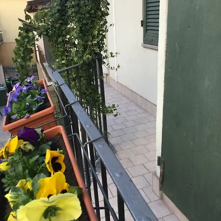 Bed & Breakfast La Corte