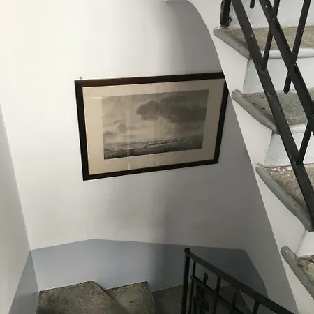 La Corte לינה וארוחת בוקר אלסנדריה