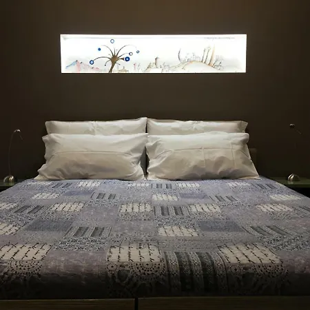 Bed & Breakfast La Corte