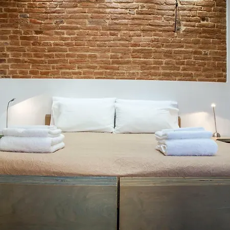 Couette-café La Corte Alexandrie