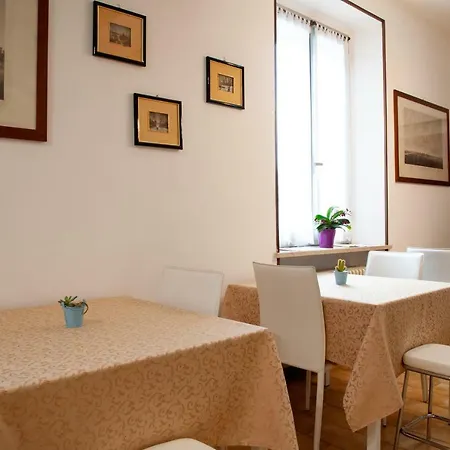 La Corte Couette-café 2*
