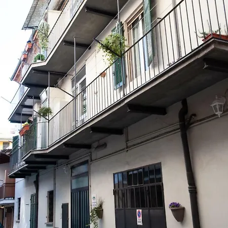 Bed & Breakfast La Corte