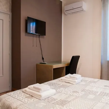 Bed & Breakfast La Corte 3*