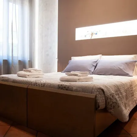 La Corte Bed & Breakfast