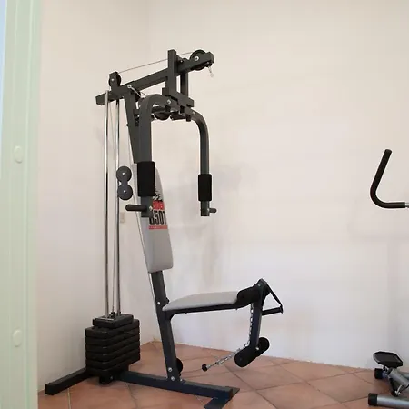 Bed & Breakfast La Corte