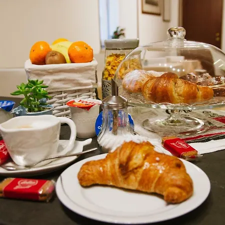 La Corte Bed & Breakfast 3*