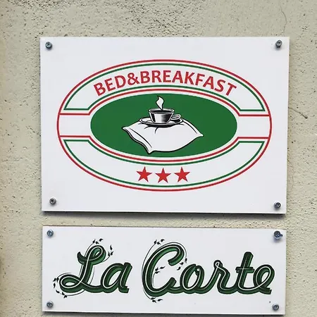 La Corte 2* Alessandria