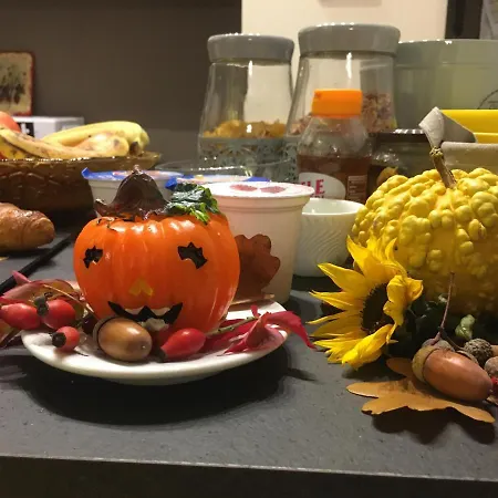 Bed & Breakfast La Corte Alessandria