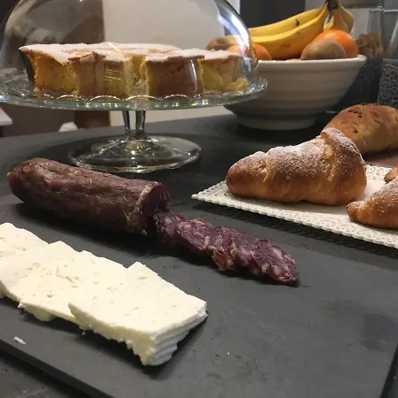 La Corte Bed & Breakfast