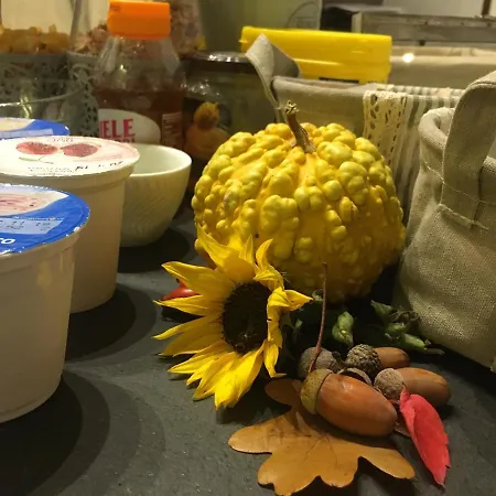 La Corte Bed & Breakfast