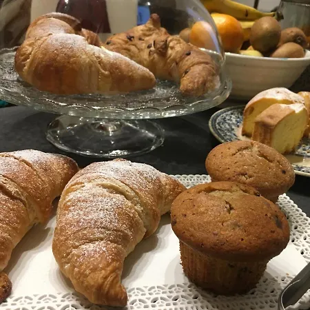 Couette-café La Corte 2*
