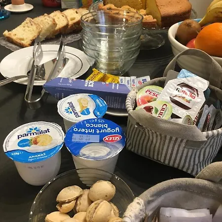 La Corte Couette-café