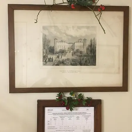 La Corte Bed & Breakfast