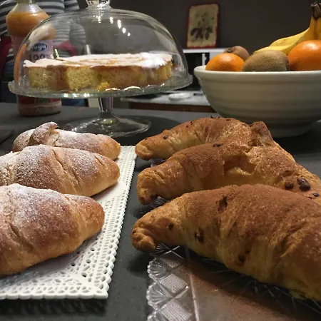 La Corte Couette-café Alexandrie