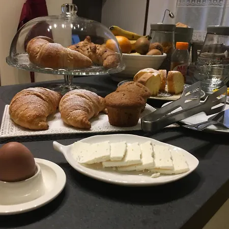 La Corte Bed & Breakfast Alessandria