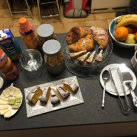 Bed & Breakfast La Corte