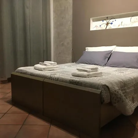 La Corte Couette-café Alexandrie