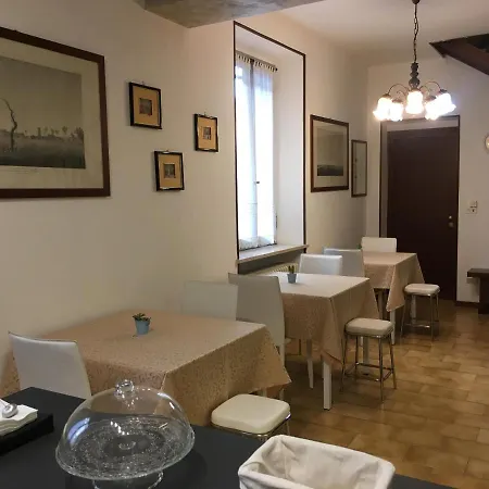 Couette-café La Corte