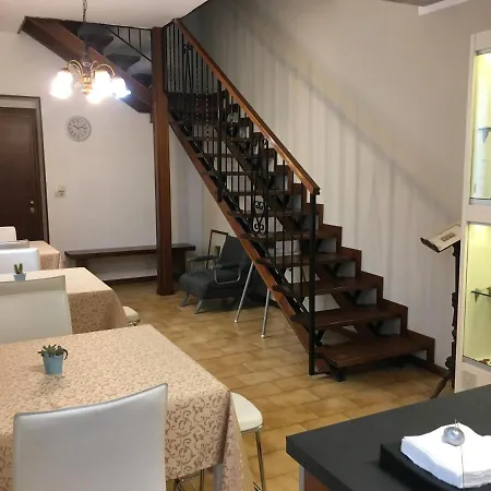 La Corte Bed & Breakfast