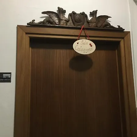 La Corte Bed & Breakfast Alessandria