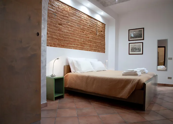 Bed & Breakfast La Corte Alessandria